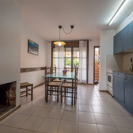 Appartement Duplex Ducat De *