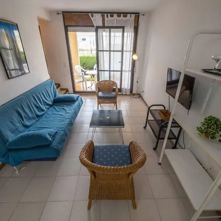 Appartement Duplex Ducat De