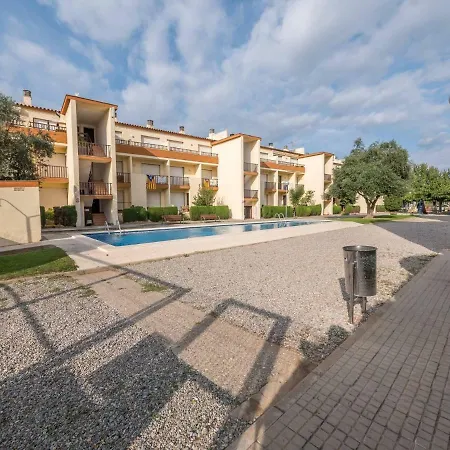 Duplex Ducat De L' Escala