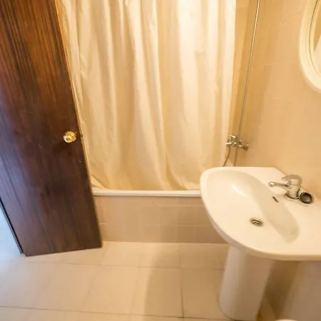Duplex Ducat De Appartement L' Escala